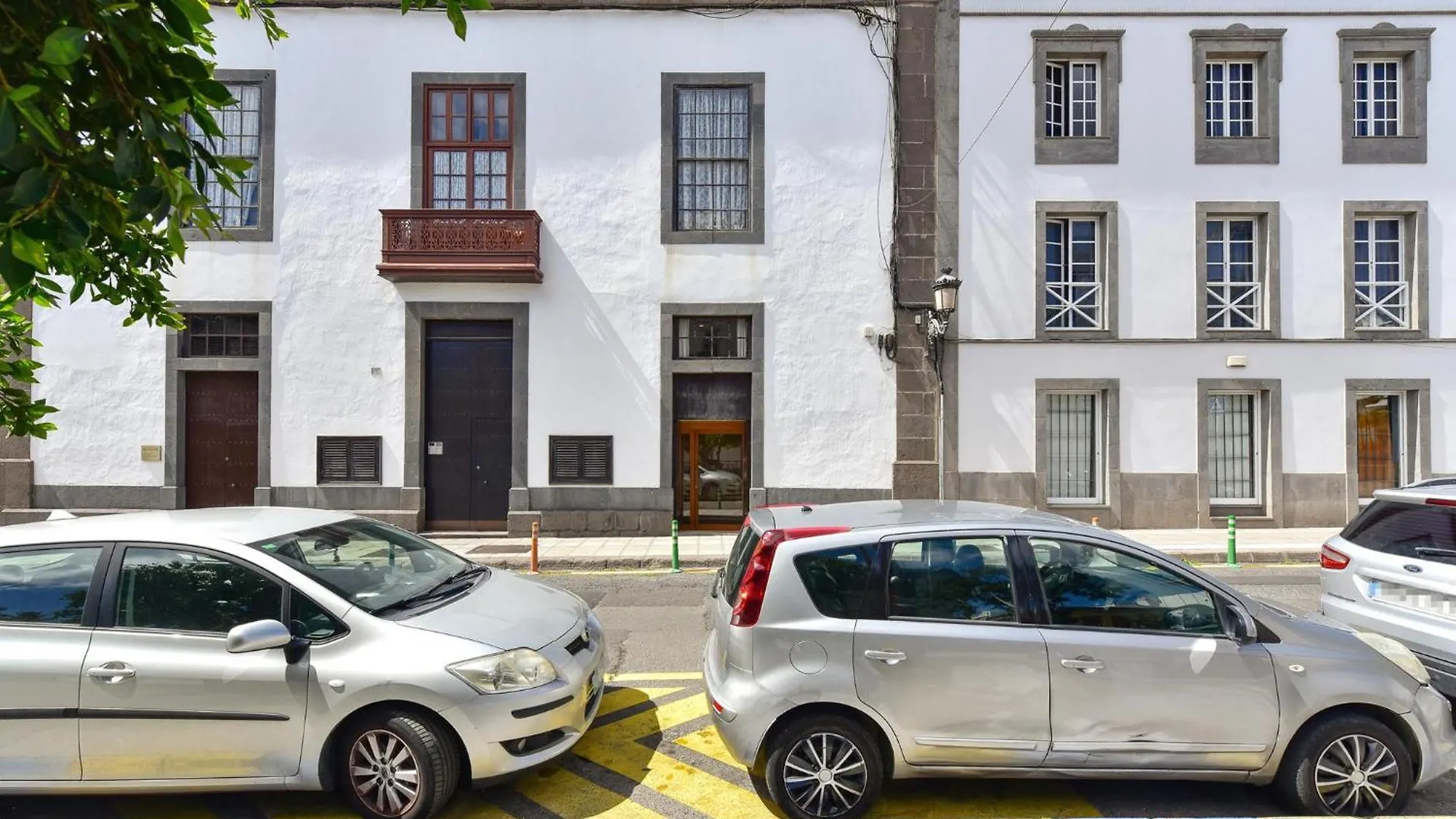 Casa Alameda By Villagrancanaria 라스팔마스
