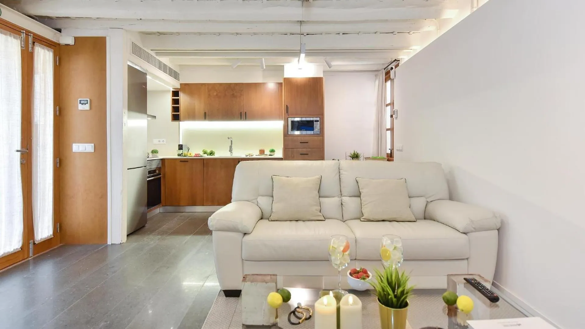 Casa Alameda By Villagrancanaria 라스팔마스