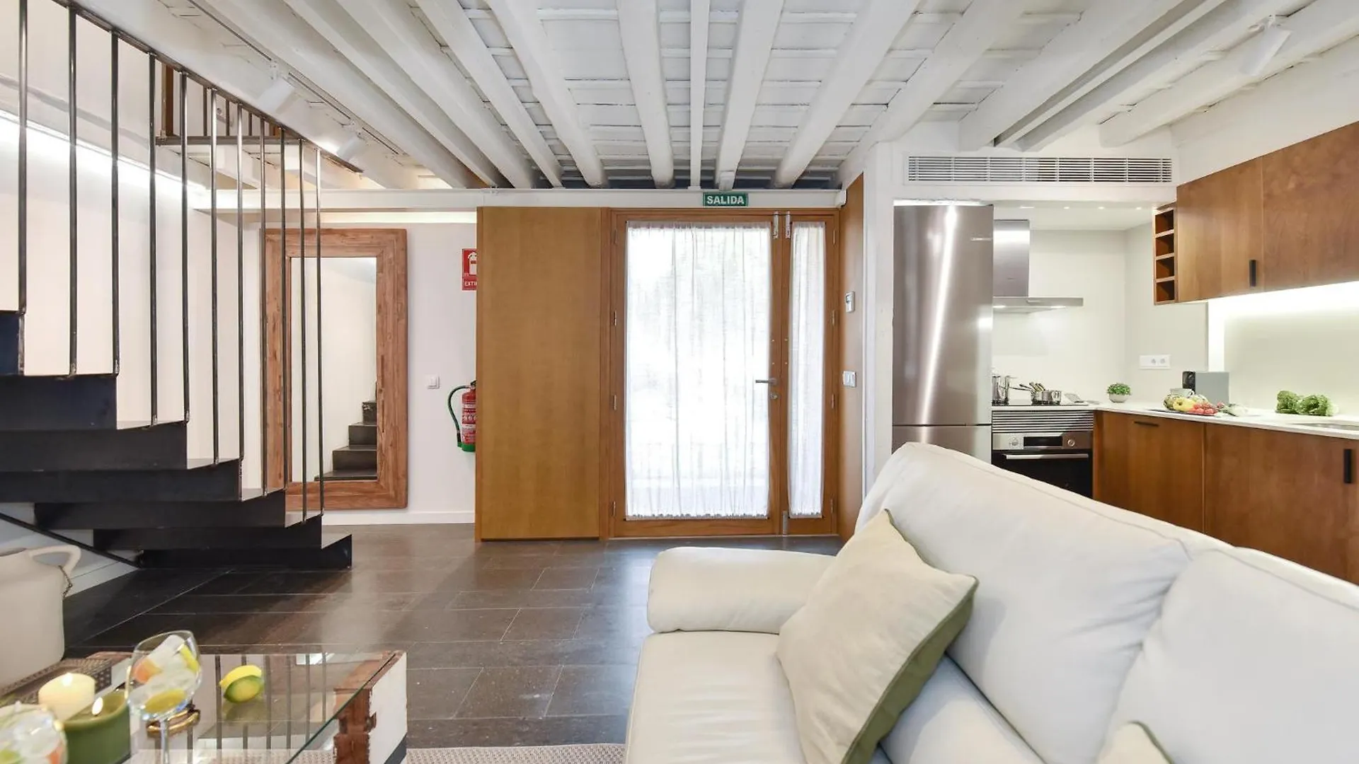 Casa Alameda By Villagrancanaria 라스팔마스 0*,  스페인